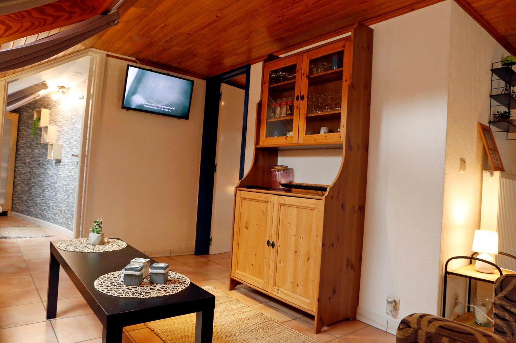 B&B Au Coq En Pate Жале Экстерьер фото